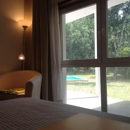 Casa De Apeleiras Bed & Breakfast