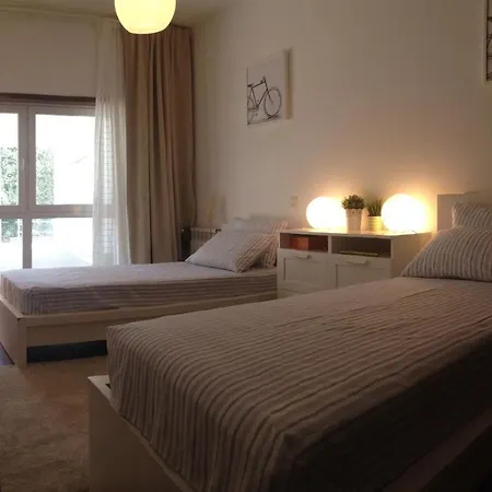 Casa De Apeleiras Oda ve Kahvaltı Marco de Canavezes