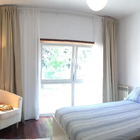 Casa De Apeleiras Panzió *