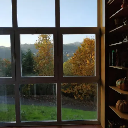 Casa De Apeleiras 4* Marco de Canavezes