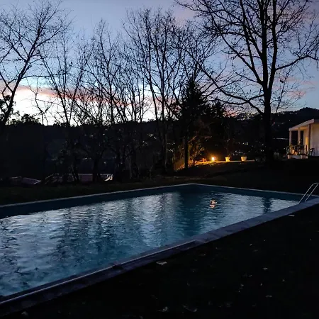 Casa De Apeleiras Marco de Canavezes