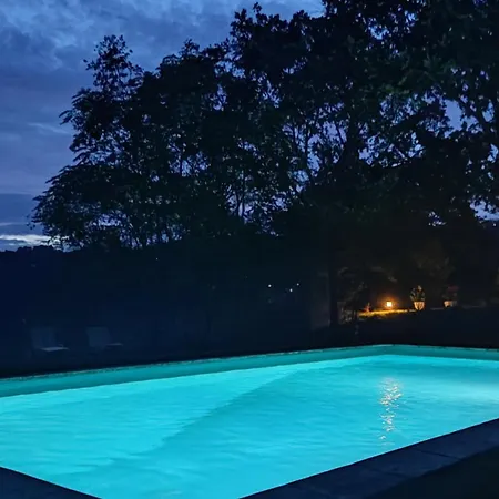 Casa De Apeleiras *