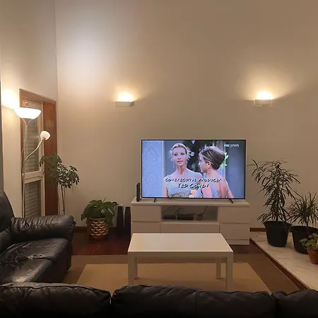 Casa De Apeleiras Marco de Canavezes