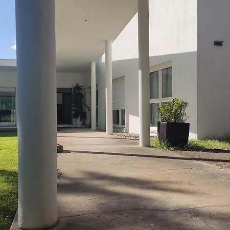 Casa De Apeleiras לינה וארוחת בוקר Marco de Canavezes