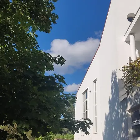 Casa De Apeleiras Panzió Marco de Canavezes