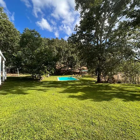 Casa De Apeleiras 4* Marco de Canavezes