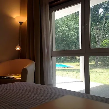 Oda ve Kahvaltı Casa De Apeleiras Marco de Canavezes