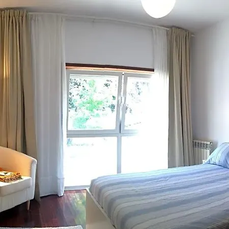 Casa De Apeleiras Oda ve Kahvaltı 4*