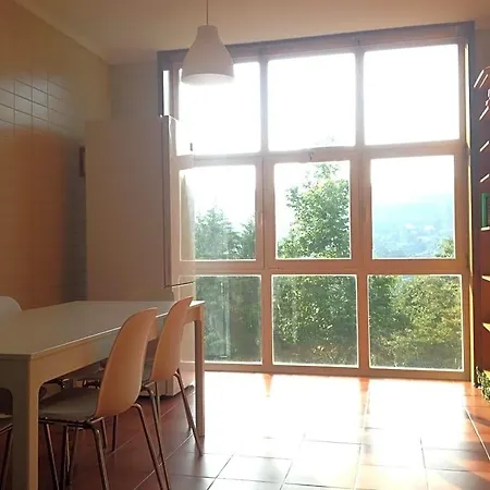 Oda ve Kahvaltı Casa De Apeleiras 4*