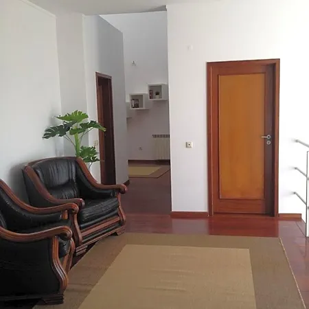 Casa De Apeleiras Oda ve Kahvaltı