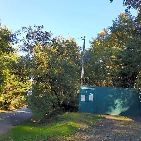 Casa De Apeleiras Oda ve Kahvaltı