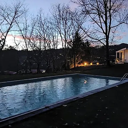 Oda ve Kahvaltı Casa De Apeleiras 4*