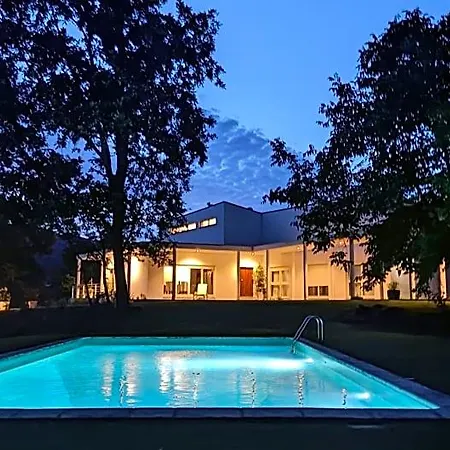 Oda ve Kahvaltı Casa De Apeleiras 4*