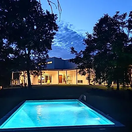 Oda ve Kahvaltı Casa De Apeleiras Marco de Canavezes