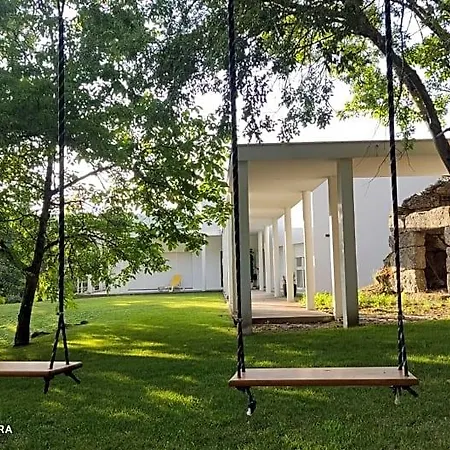 Oda ve Kahvaltı Casa De Apeleiras 4*