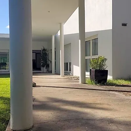 Casa De Apeleiras Oda ve Kahvaltı 4*