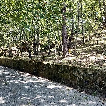 Casa De Apeleiras