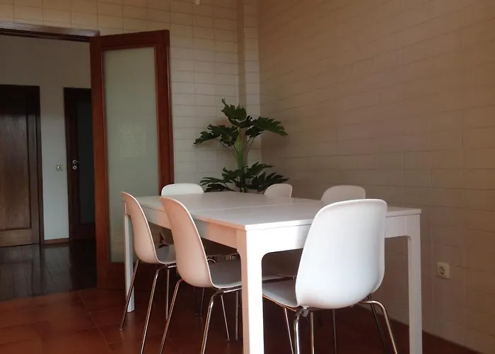 Casa De Apeleiras Bed & Breakfast Marco de Canaveses