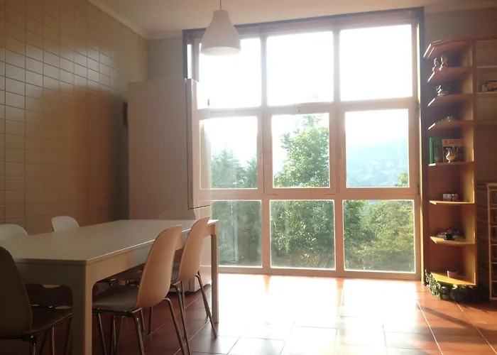 Casa De Apeleiras Marco de Canaveses