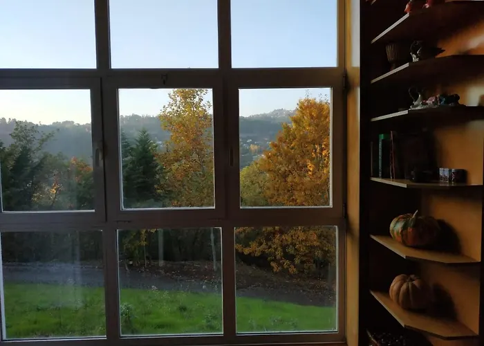 Casa De Apeleiras 4* Marco de Canaveses