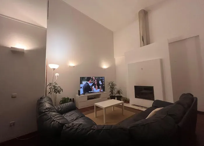 Casa De Apeleiras Bed & Breakfast