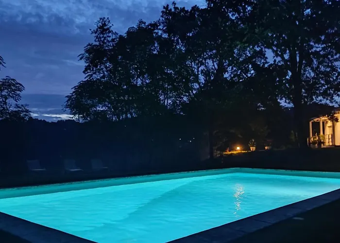 Casa De Apeleiras 4*