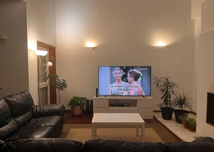 Casa De Apeleiras Marco de Canaveses