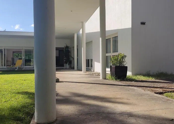 Casa De Apeleiras Bed & Breakfast Marco de Canaveses