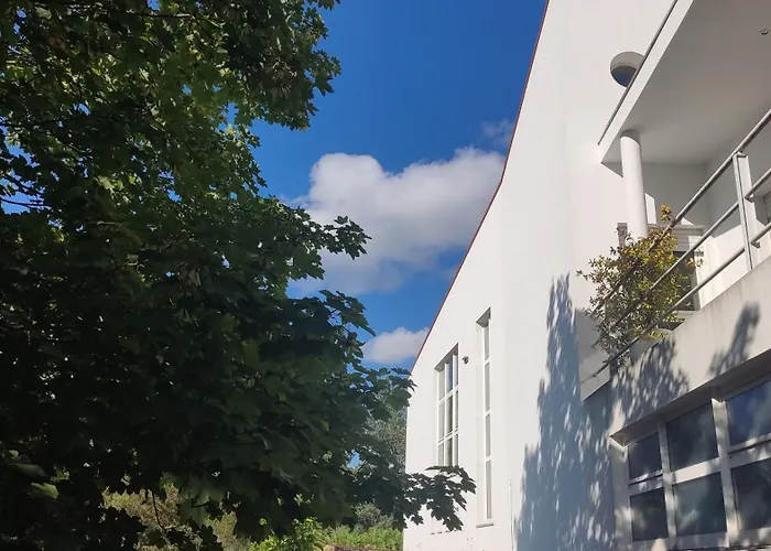 Casa De Apeleiras Bed & Breakfast Marco de Canaveses