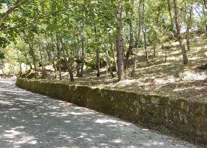 Casa De Apeleiras 4* Marco de Canaveses